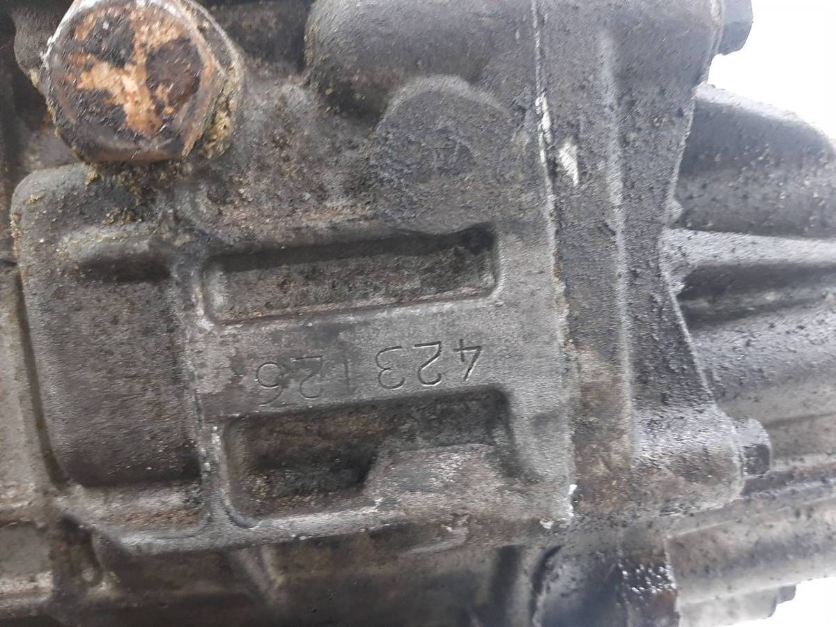 Раздаточная коробка Land-Rover Freelander, 2003 г., OEM 423126, арт. 1108632, фото 6