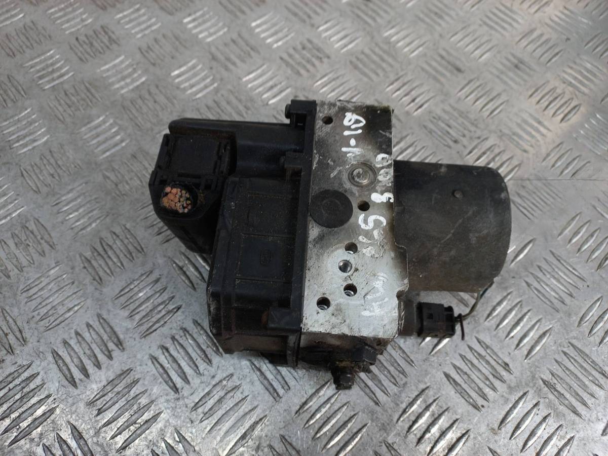 Блок ABS BMW E65/E66, 2003 г