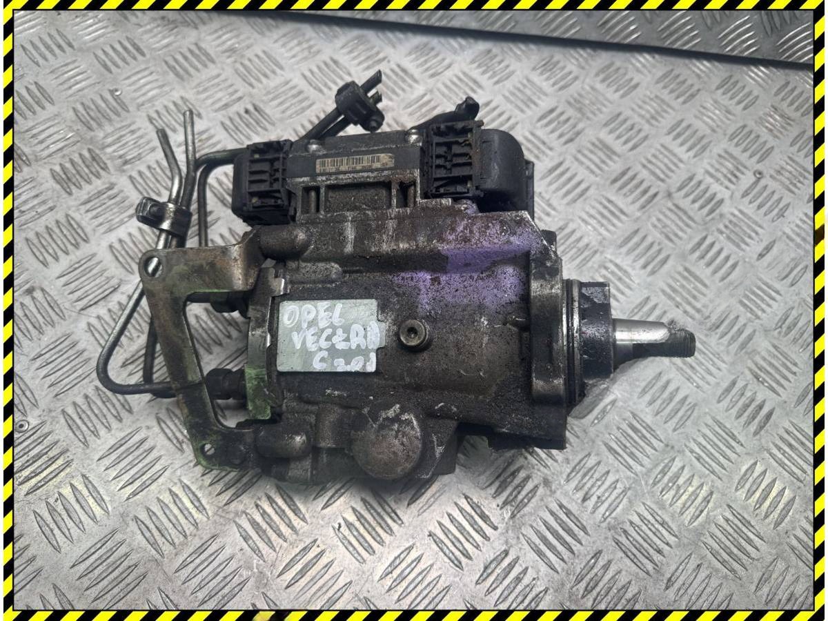 ТНВД Opel Vectra C, 2005 г., OEM 0470504223, арт. 110879071