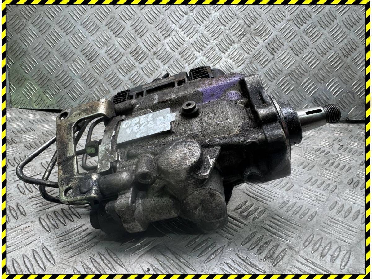 ТНВД Opel Zafira A, 2004 г., OEM 0470504223, арт. 110879071_2, фото 2