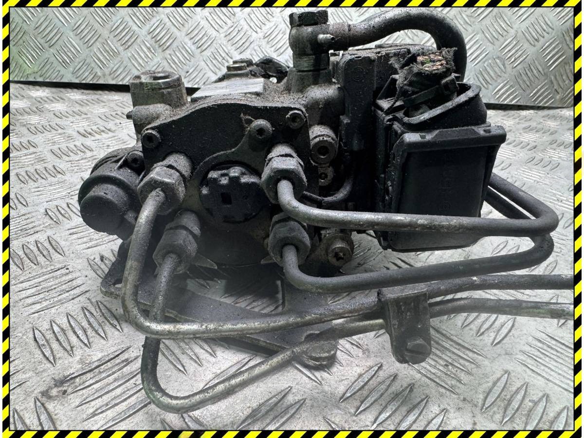 ТНВД Opel Zafira A, 2004 г., OEM 0470504223, арт. 110879071_2, фото 3