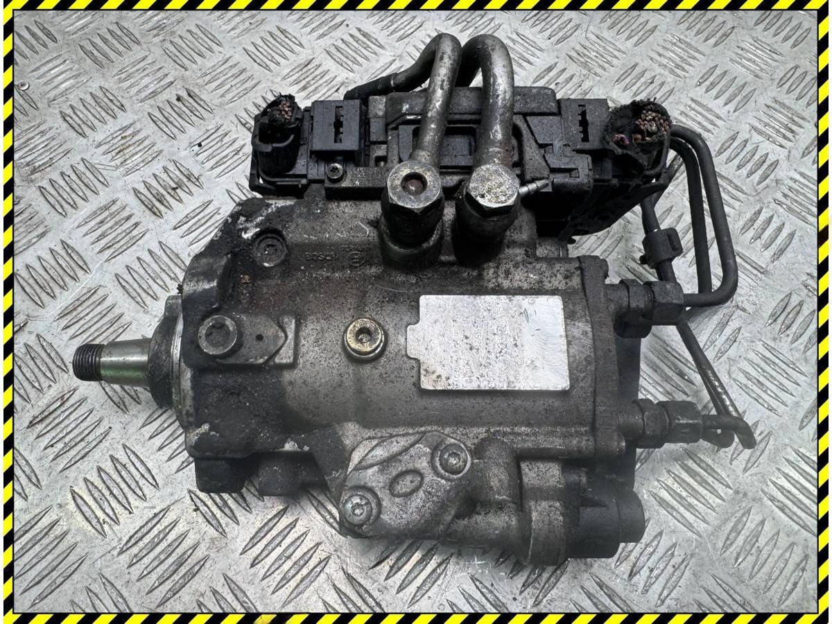 ТНВД Opel Zafira A, 2004 г., OEM 0470504223, арт. 110879071_2, фото 4