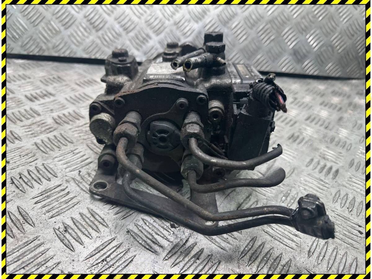 ТНВД Opel Astra F, 2000 г., OEM 0470504011, арт. 110879798