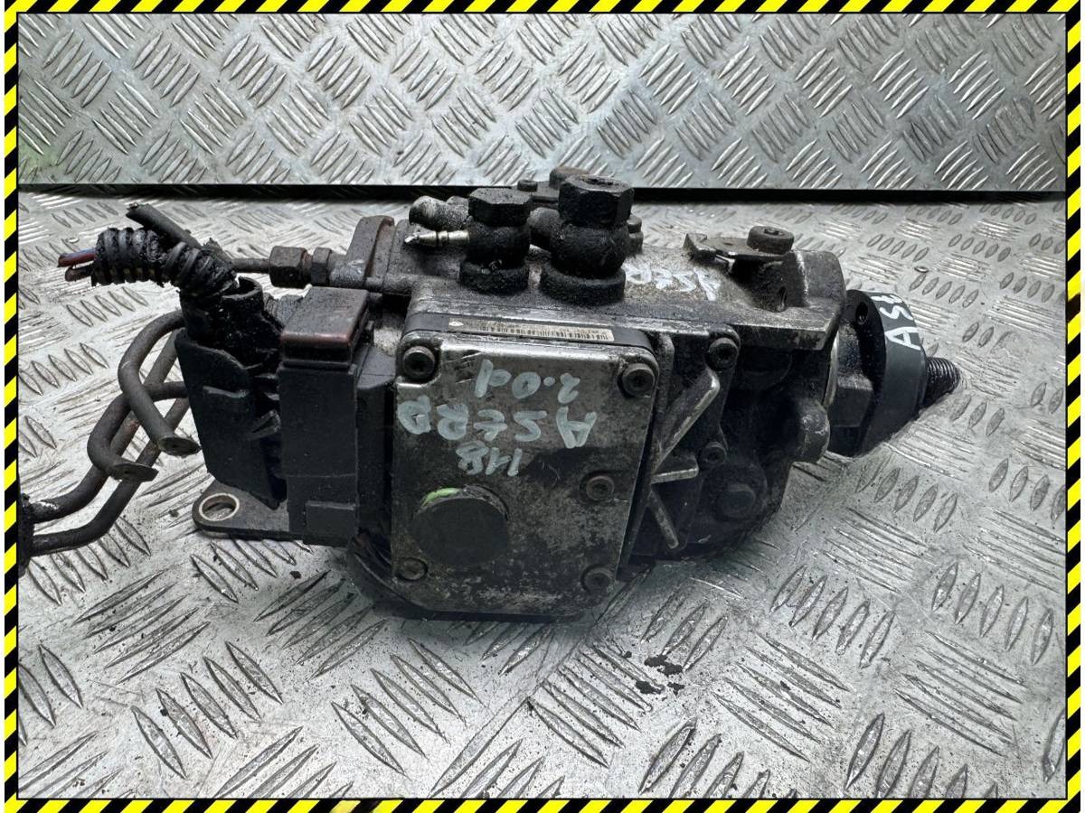 ТНВД Opel Astra F, 2000 г., OEM 0470504011, арт. 110879798, фото 2