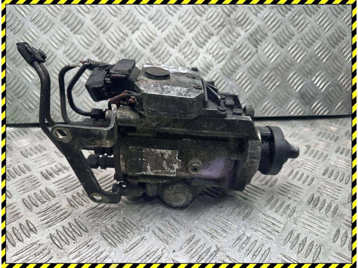 ТНВД Opel Astra F, 2000 г., OEM 0470504011, арт. 110879798, фото 3