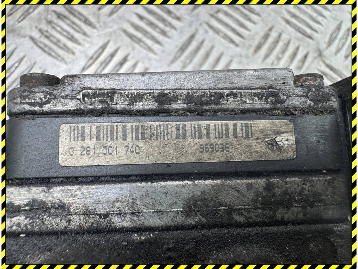 ТНВД Opel Astra F, 2000 г., OEM 0470504011, арт. 110879798, фото 5
