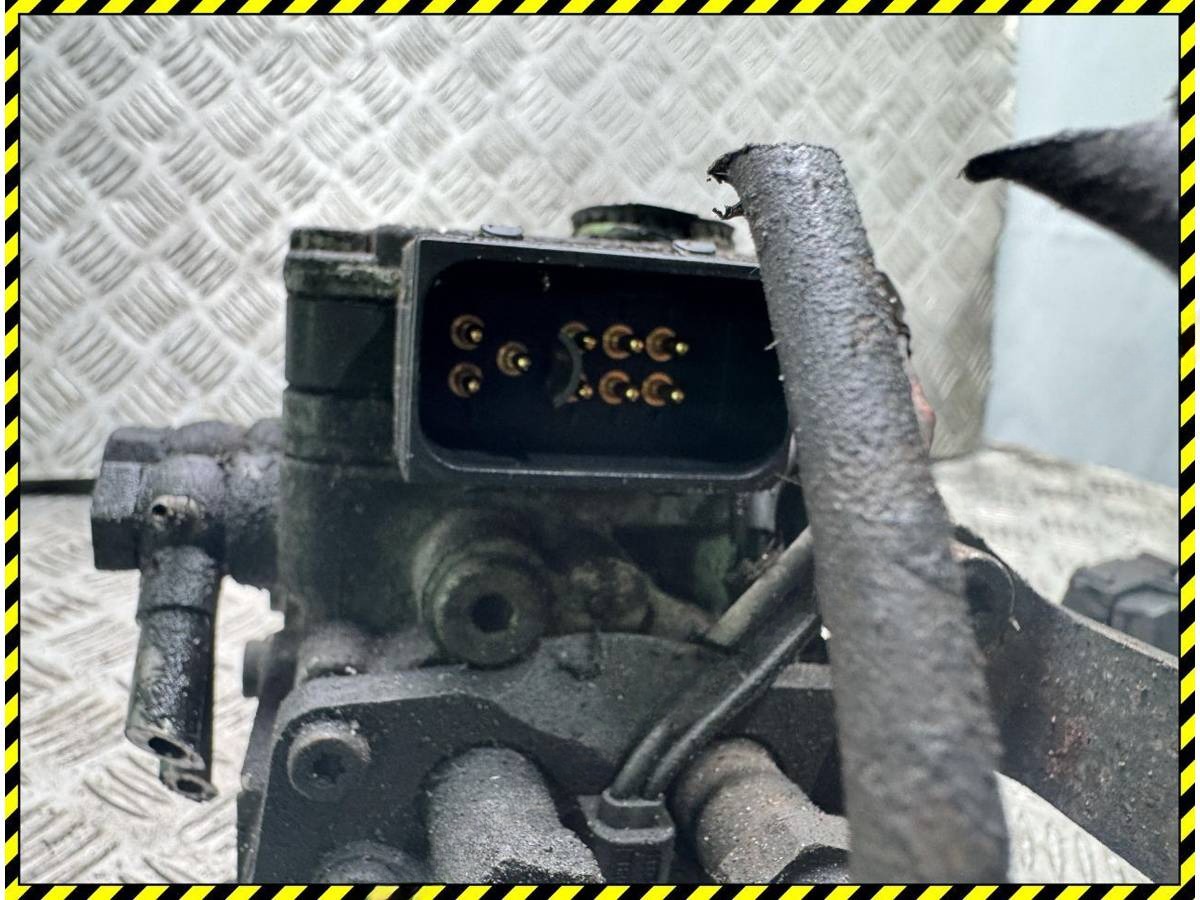 ТНВД Opel Astra F, 2000 г., OEM 0470504011, арт. 110879798, фото 6