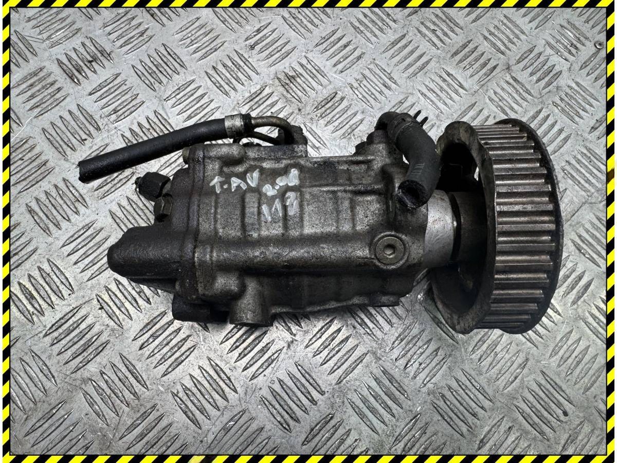 ТНВД Toyota Avensis Verso, 2004 г., OEM 2210027010, арт. 110879814