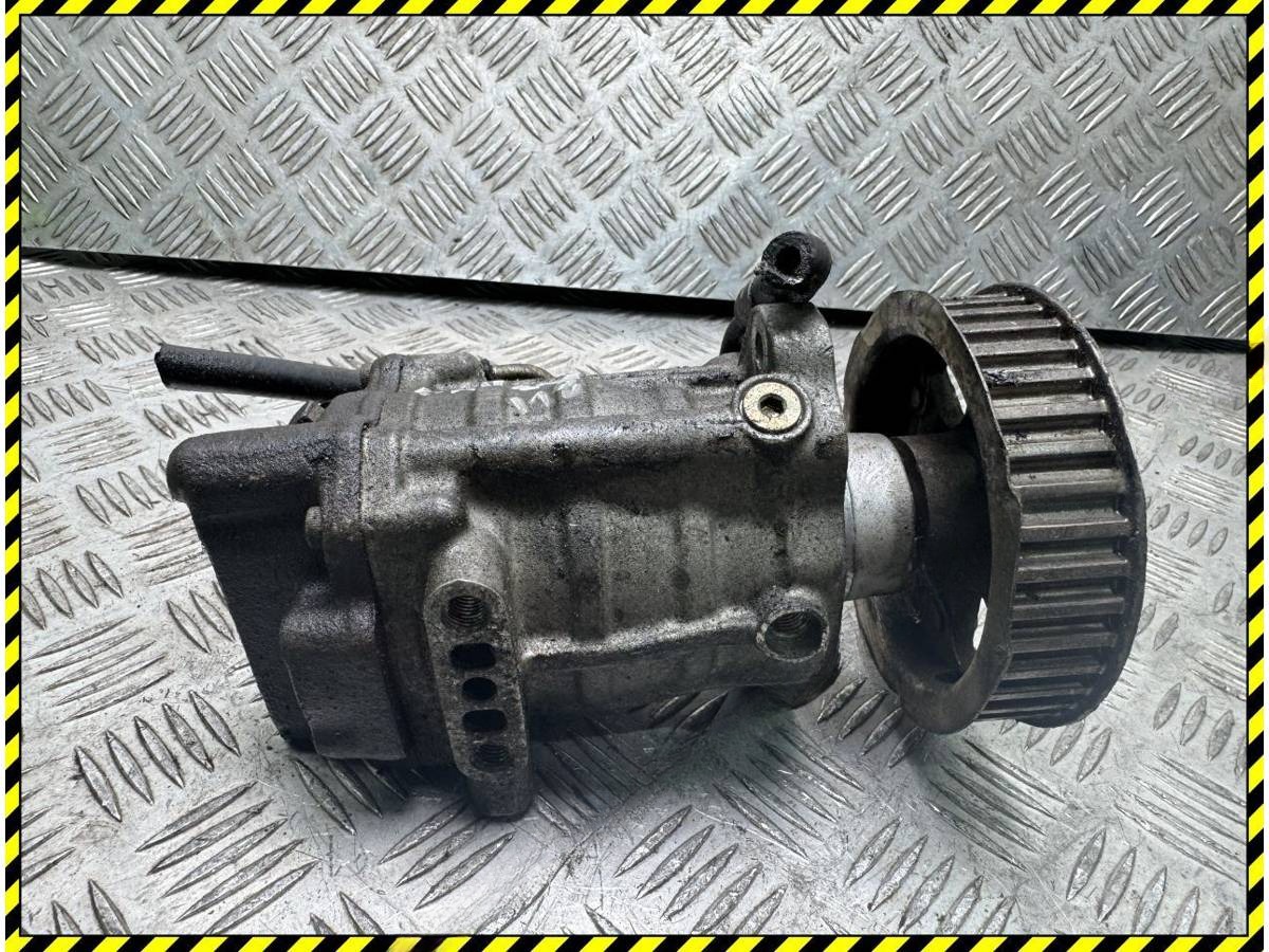 ТНВД Toyota Avensis Verso, 2004 г., OEM 2210027010, арт. 110879814, фото 2