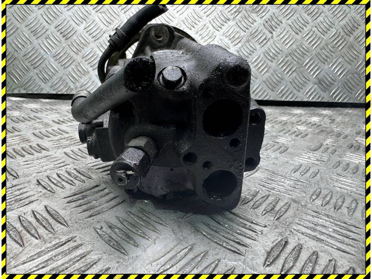 ТНВД Toyota Avensis Verso, 2004 г., OEM 2210027010, арт. 110879814, фото 3