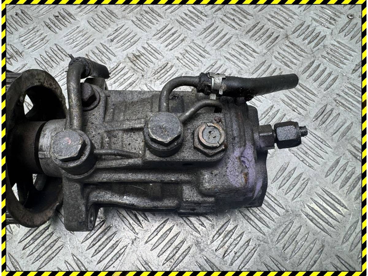 ТНВД Toyota Avensis Verso, 2004 г., OEM 2210027010, арт. 110879814, фото 4