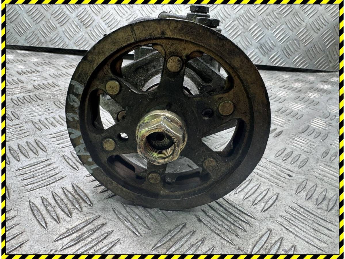 ТНВД Toyota Avensis Verso, 2004 г., OEM 2210027010, арт. 110879814, фото 5