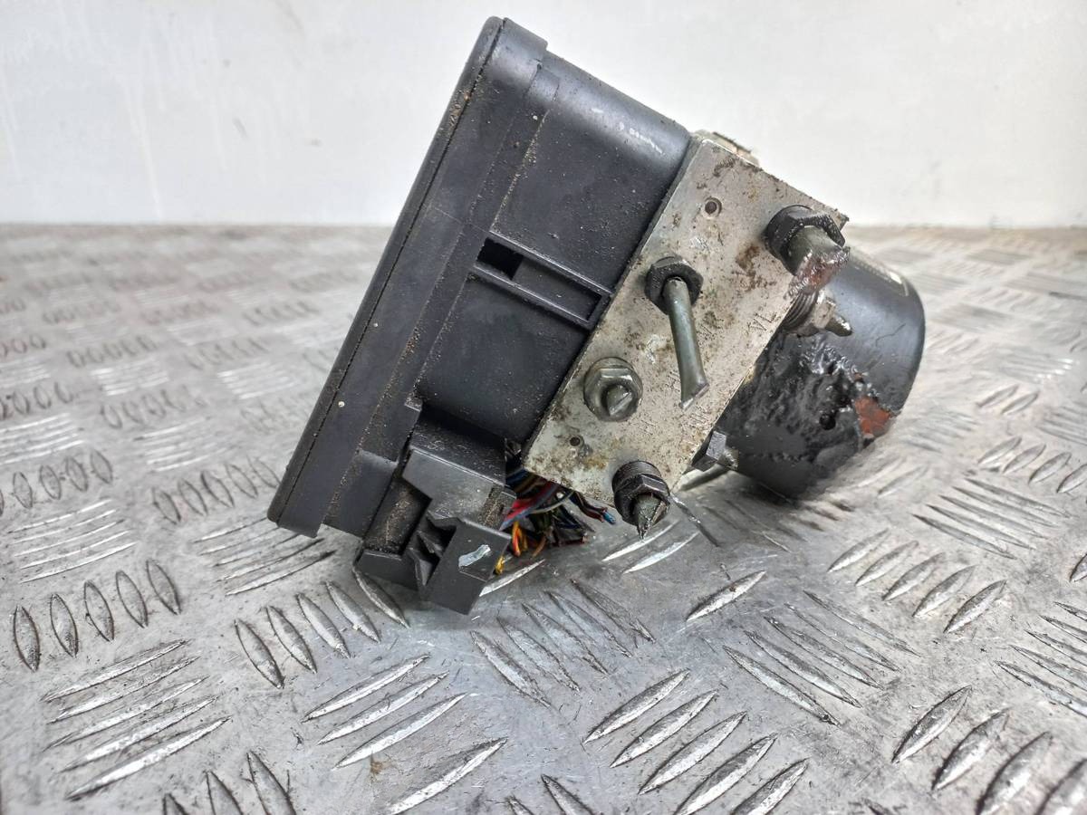 Блок ABS BMW E46, 2000 г