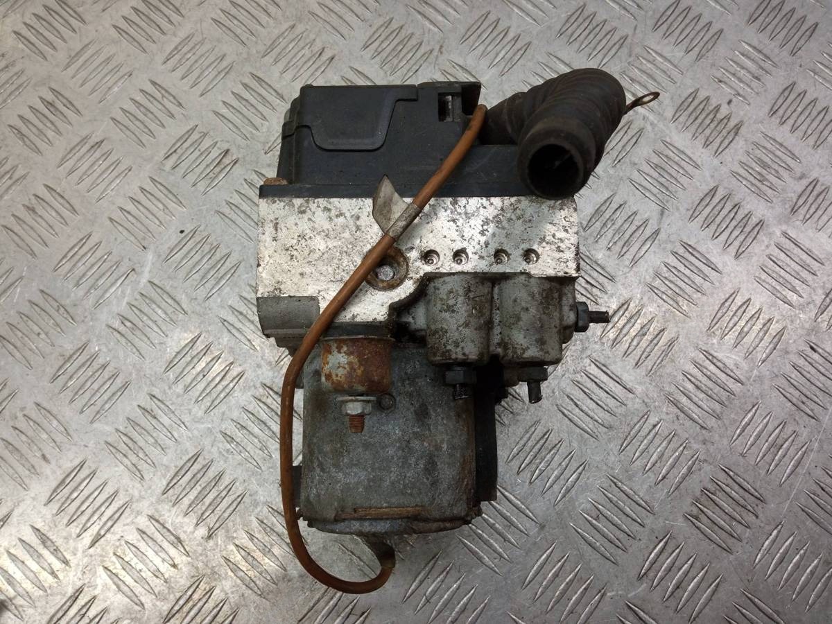 Блок ABS Audi A6, 1996 г