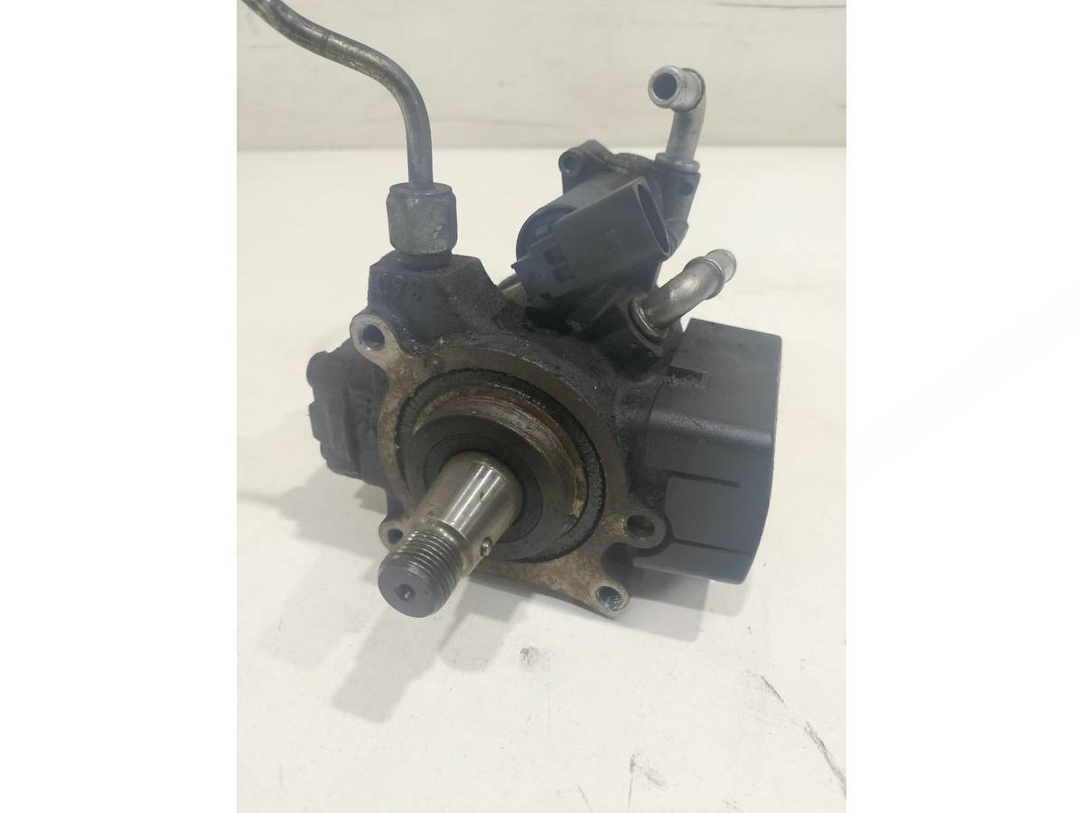 ТНВД Volkswagen Caddy, 2015 г., OEM 03L130755E, арт. 111048520