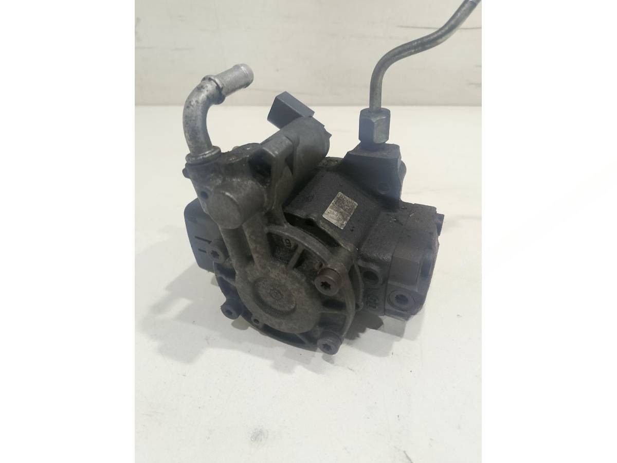 ТНВД Volkswagen Caddy, 2015 г., OEM 03L130755E, арт. 111048520, фото 2