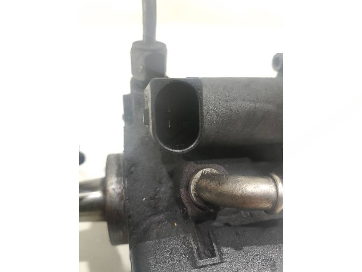 ТНВД Volkswagen Caddy, 2015 г., OEM 03L130755E, арт. 111048520, фото 3