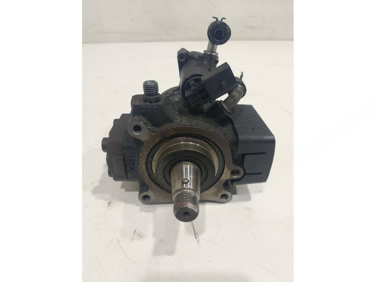 ТНВД Volkswagen Caddy, 2015 г., OEM 03L130755E, арт. 111048534