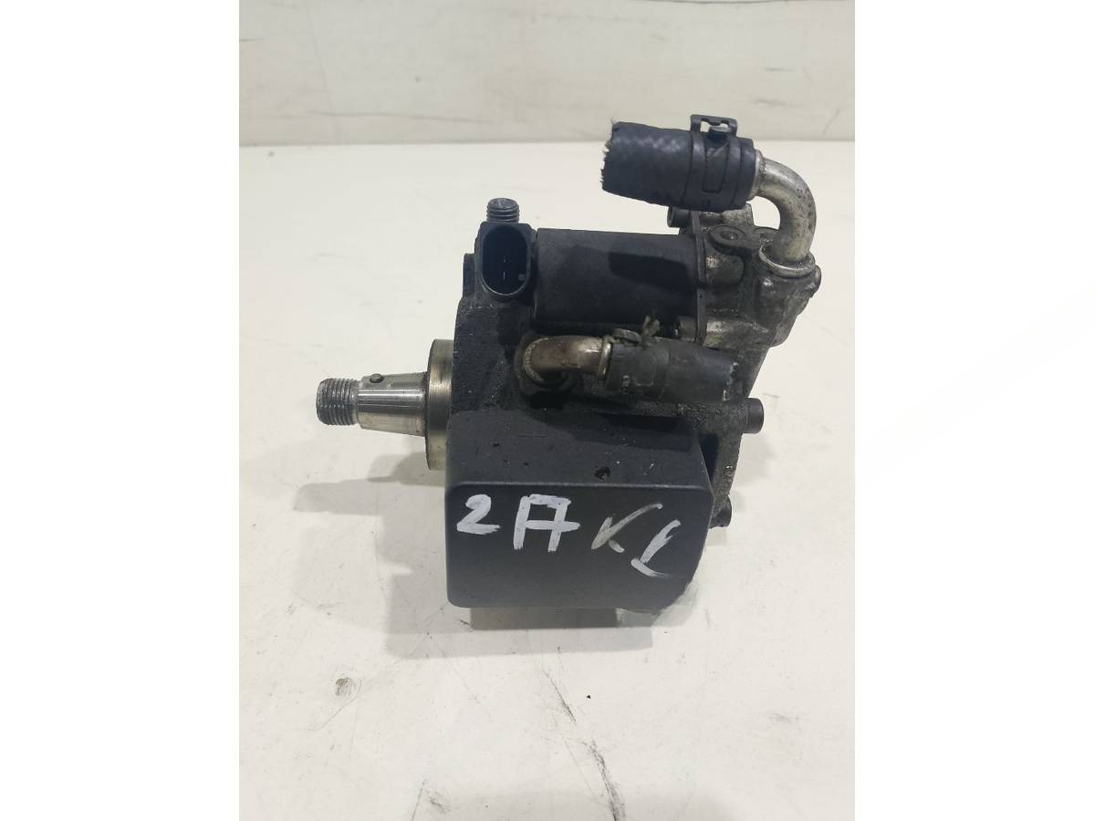 ТНВД Volkswagen Caddy, 2015 г., OEM 03L130755E, арт. 111048534, фото 2