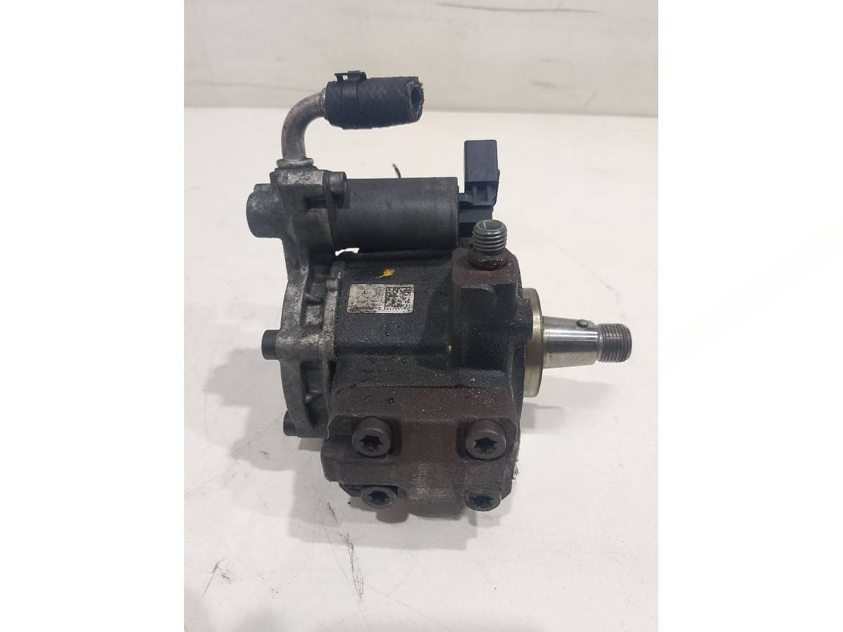 ТНВД Volkswagen Caddy, 2015 г., OEM 03L130755E, арт. 111048534, фото 4
