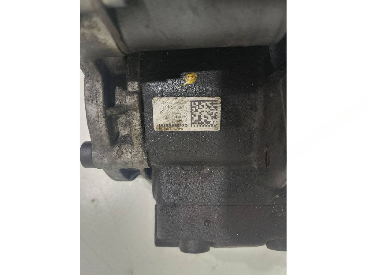 ТНВД Volkswagen Caddy, 2015 г., OEM 03L130755E, арт. 111048534, фото 5