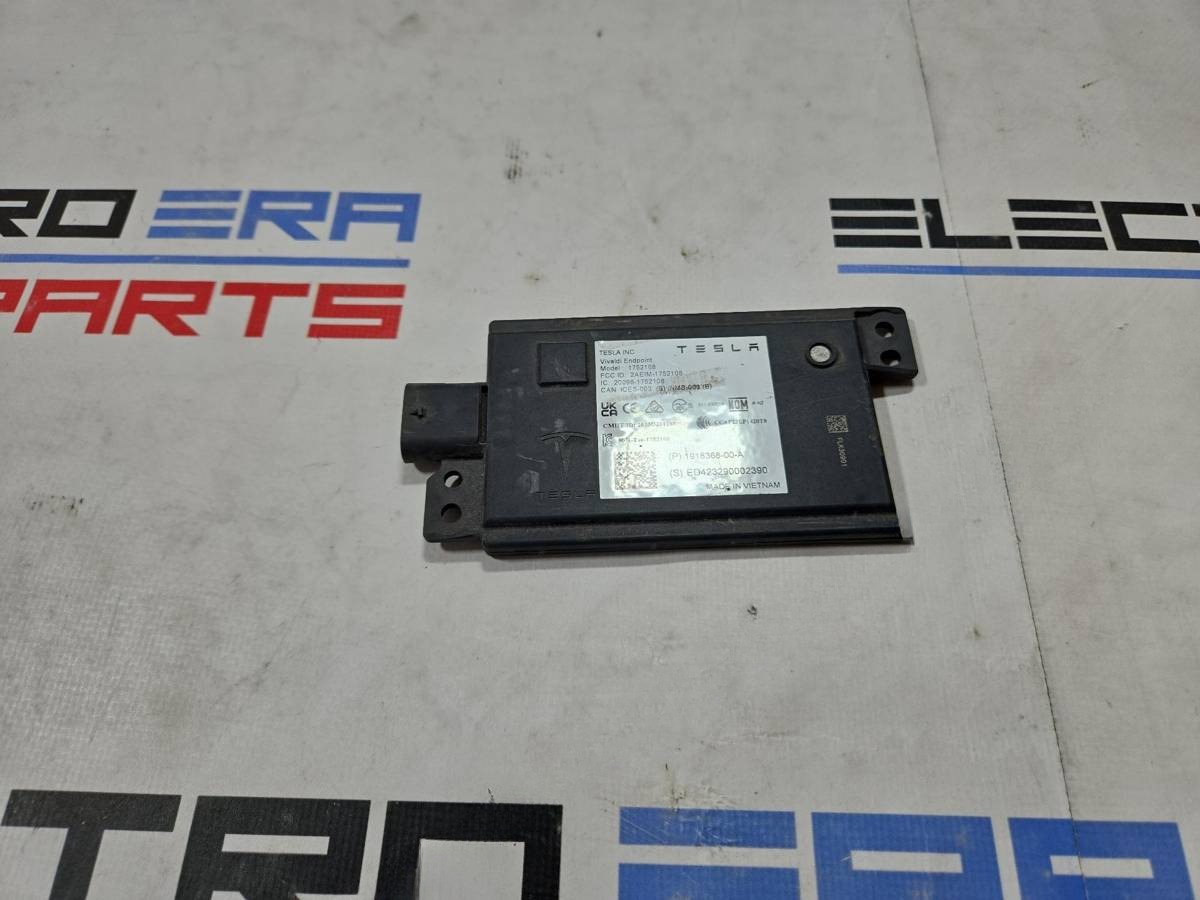 Антенна Bluetooth Tesla Model, 2024 г