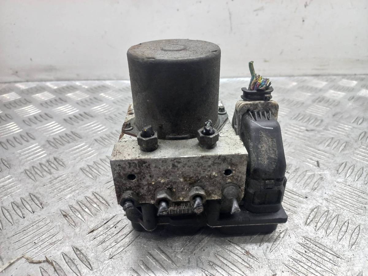 Блок ABS Citroen C5, 2010 г