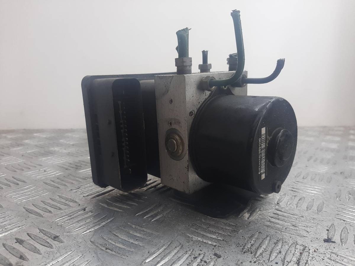 Блок ABS Citroen C5, 2005 г
