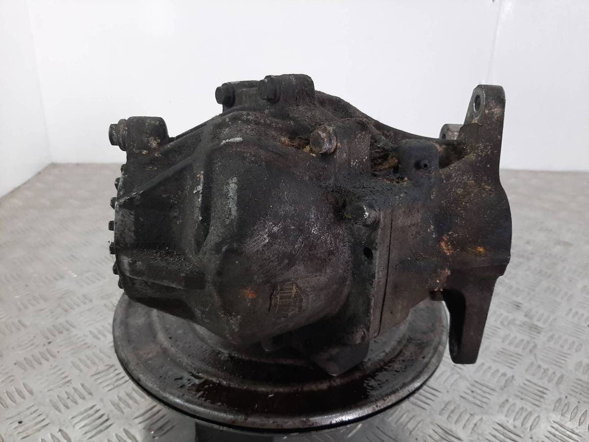 Раздаточная коробка Volvo V70, 2000 г., арт. 1111256, фото 4