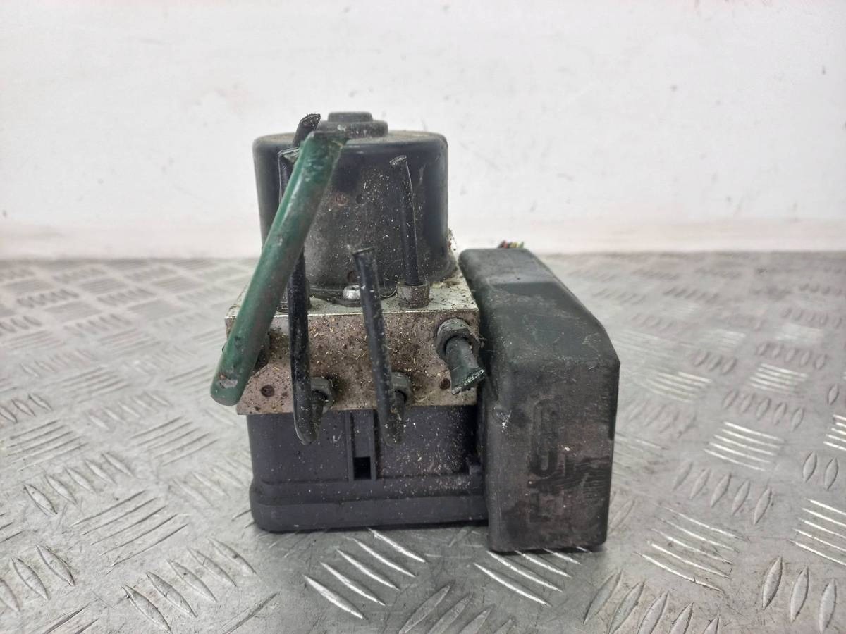 Блок ABS Peugeot 207CC, 2008 г
