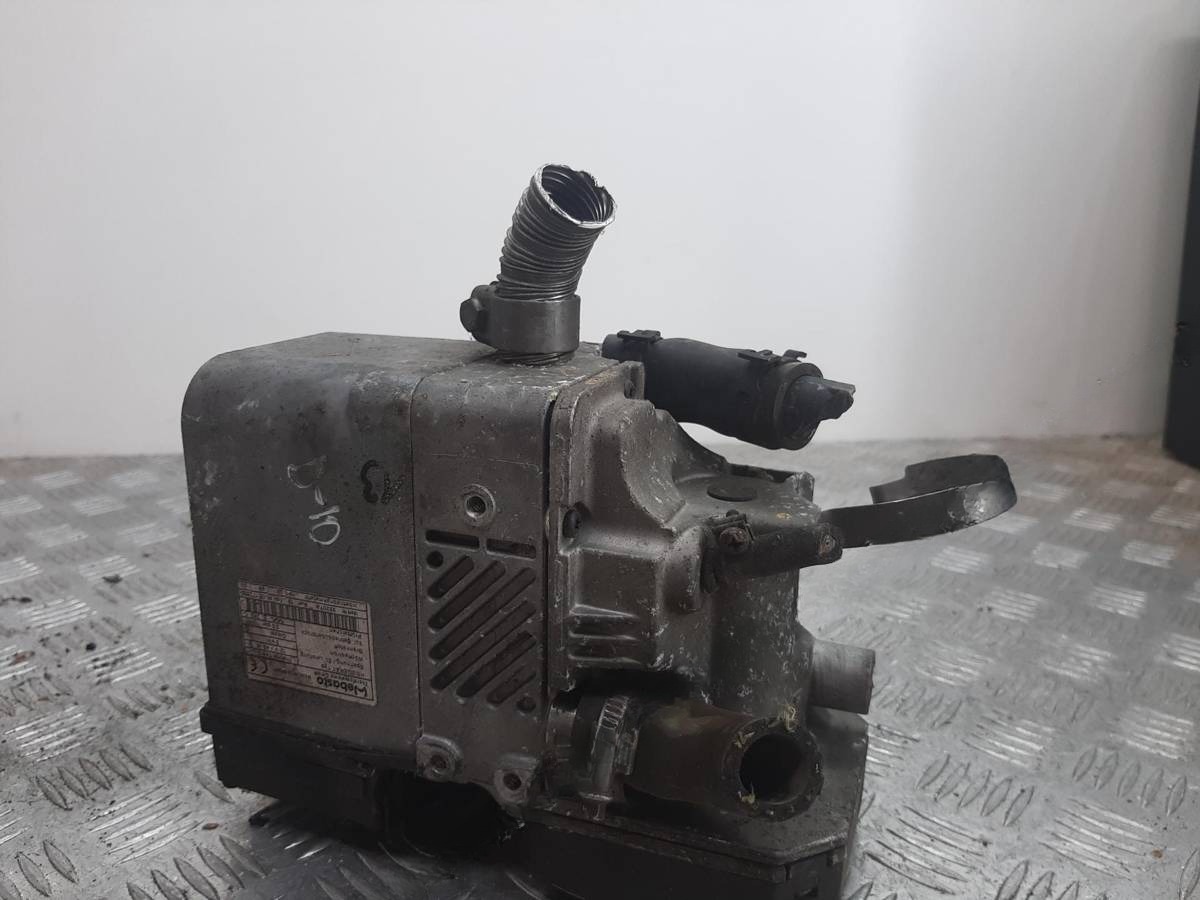 Автономный отопитель BMW E36, 1998 г., OEM NR92207A, арт. 1111453, фото 2