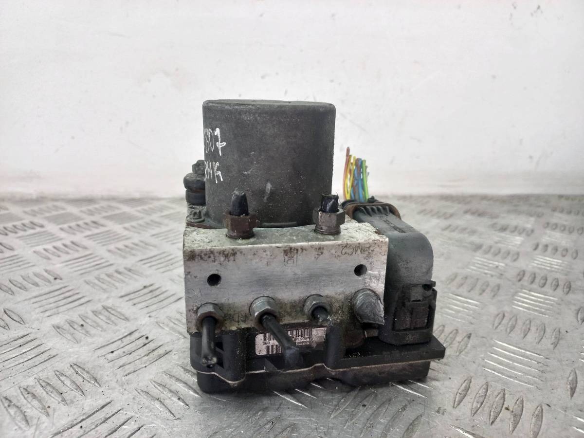 Блок ABS Peugeot 807, 2010 г