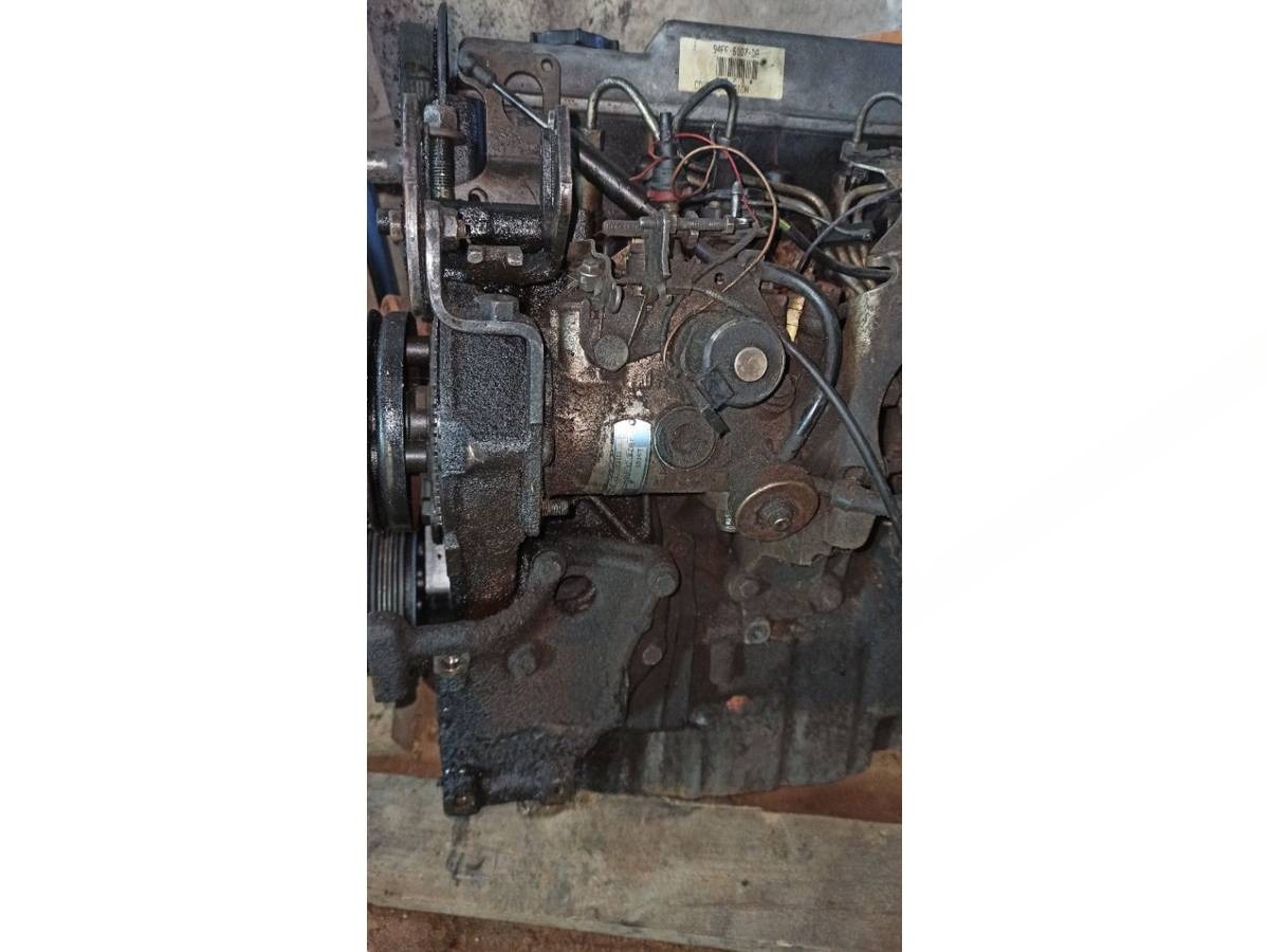 ТНВД Ford Mondeo, 1995 г., OEM F18ITCI20, арт. 111283223