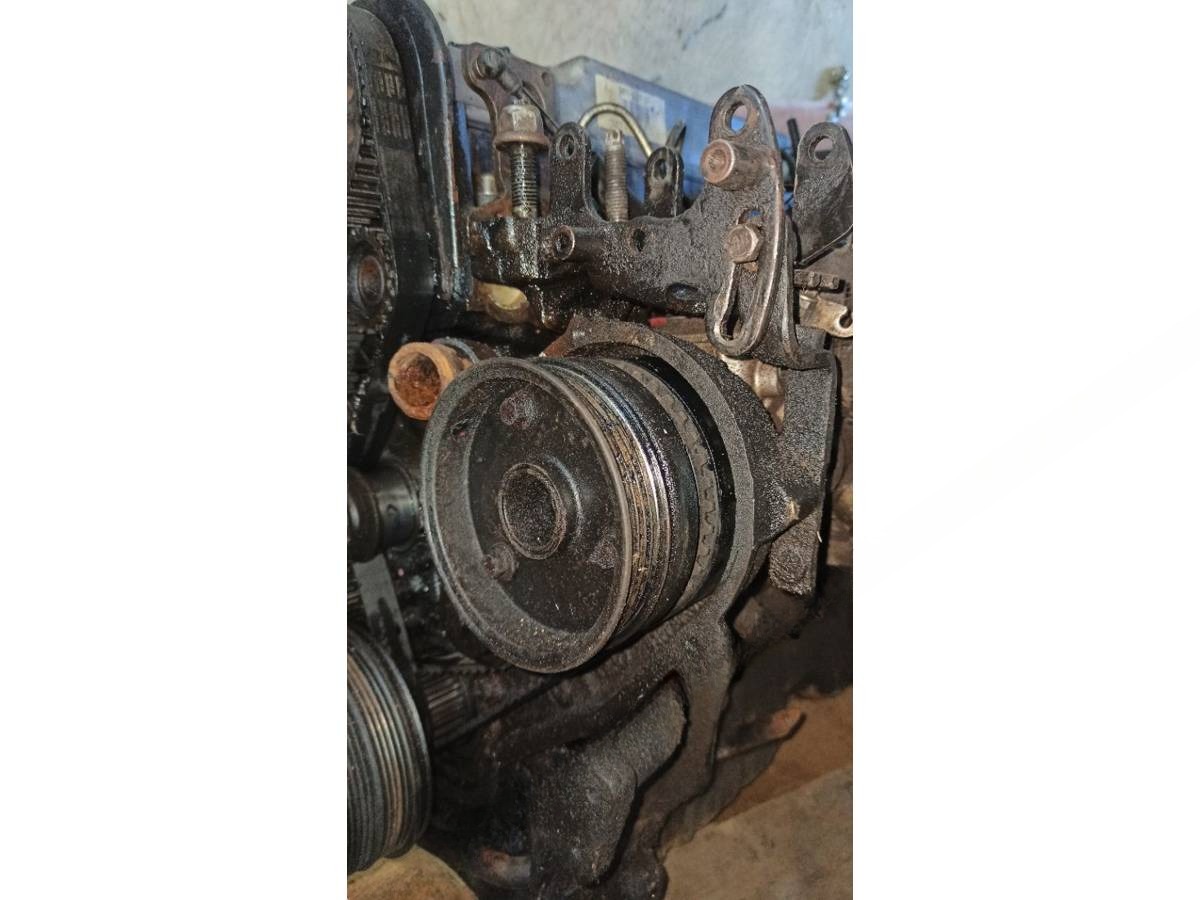 ТНВД Ford Mondeo, 1995 г., OEM F18ITCI20, арт. 111283223, фото 2