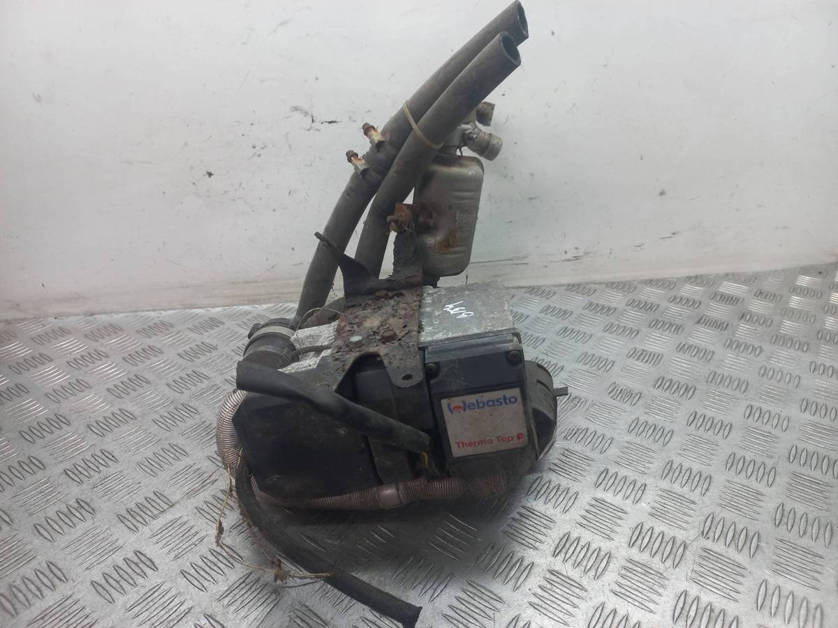 Автономный отопитель Ford Focus, 2003 г., арт. 1112990