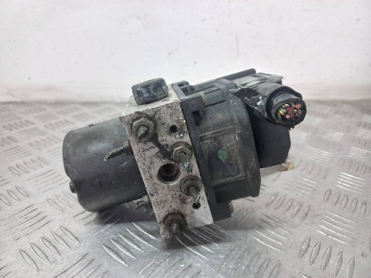 Блок ABS Ford Mondeo, 2001 г