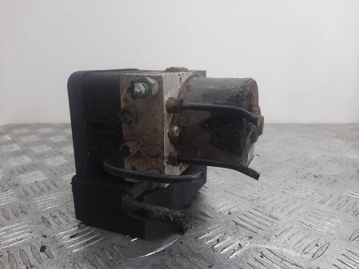 Блок ABS Peugeot 207, 2008 г