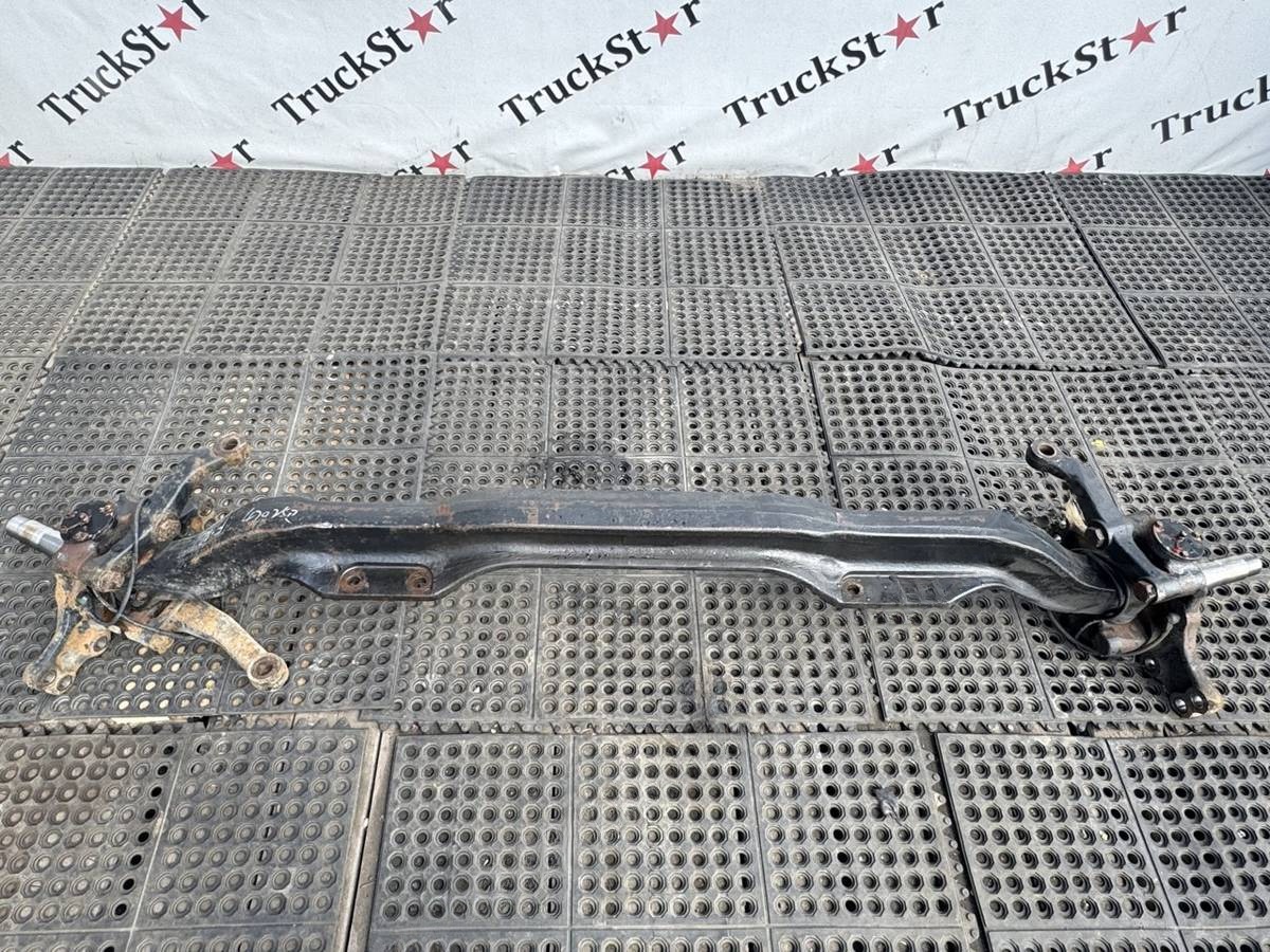 Балка подвески передняя (подрамник) ГАЗ Валдай EST None, 2023 г., OEM H4300170843A0, арт. 111349v2, фото 3
