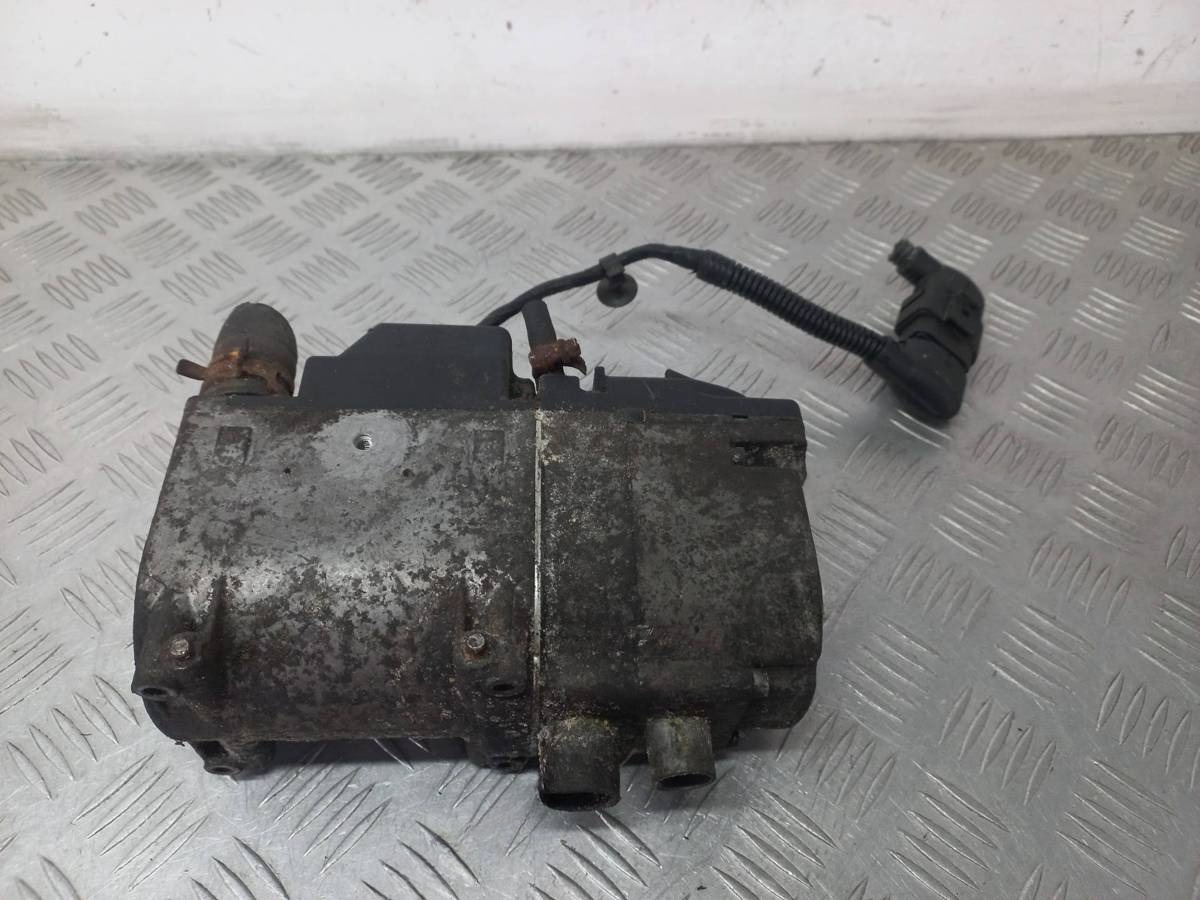 Автономный отопитель Seat Alhambra, 2009 г., OEM 7M3815071G, арт. 1113518