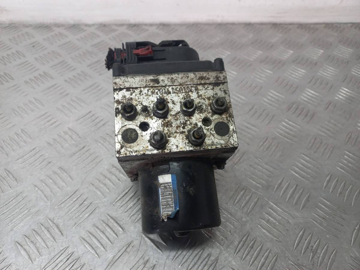 Блок ABS Volkswagen Passat, 2006 г
