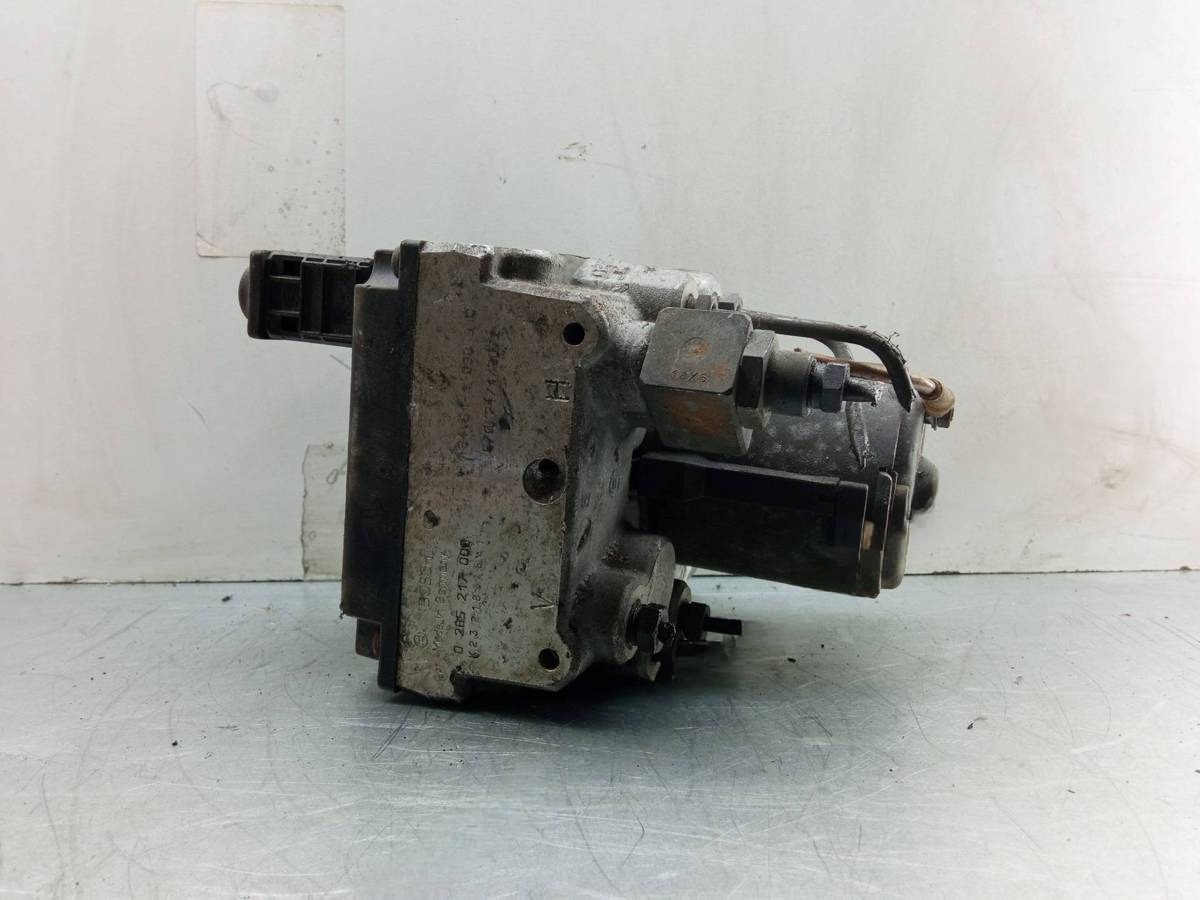 Блок ABS BMW E39, 2000 г