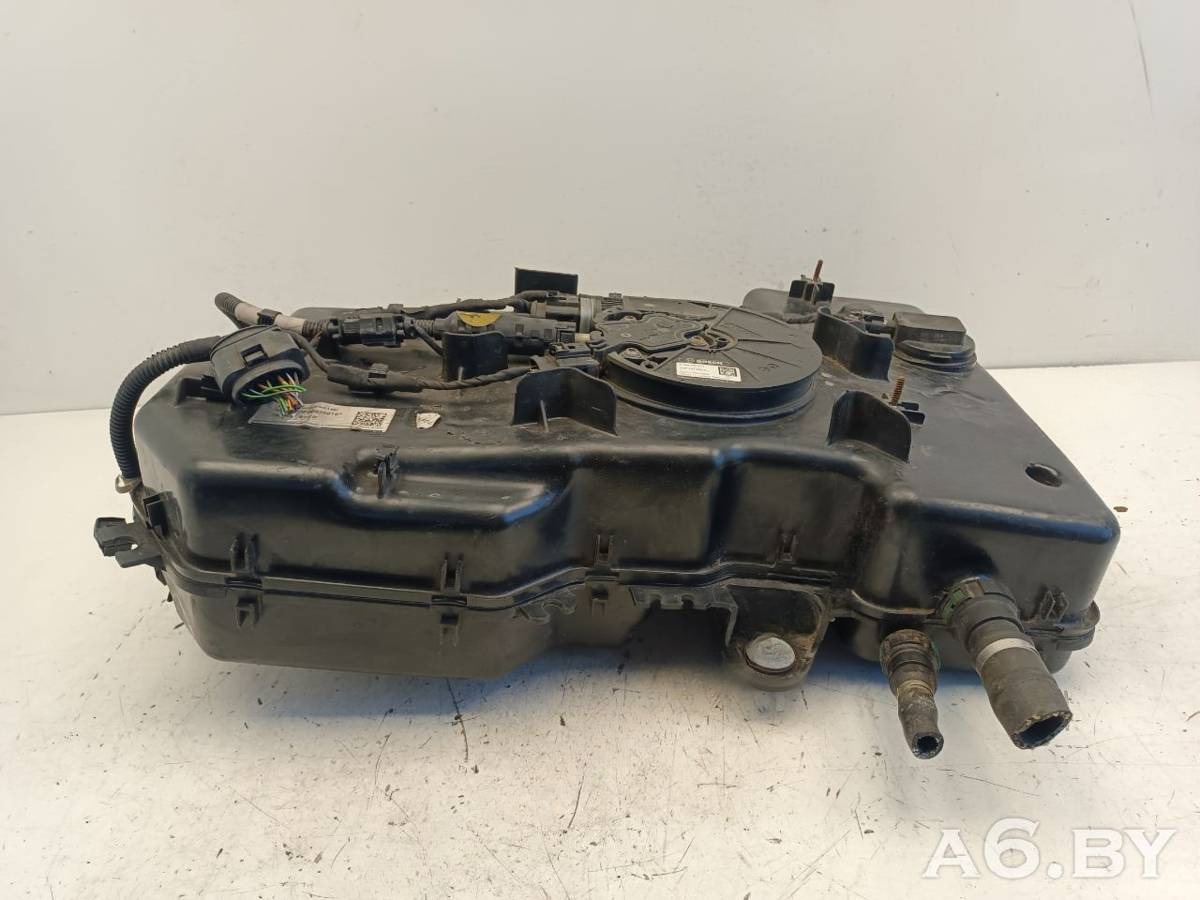 Бак AdBlue Volkswagen Transporter T5, 2012 г