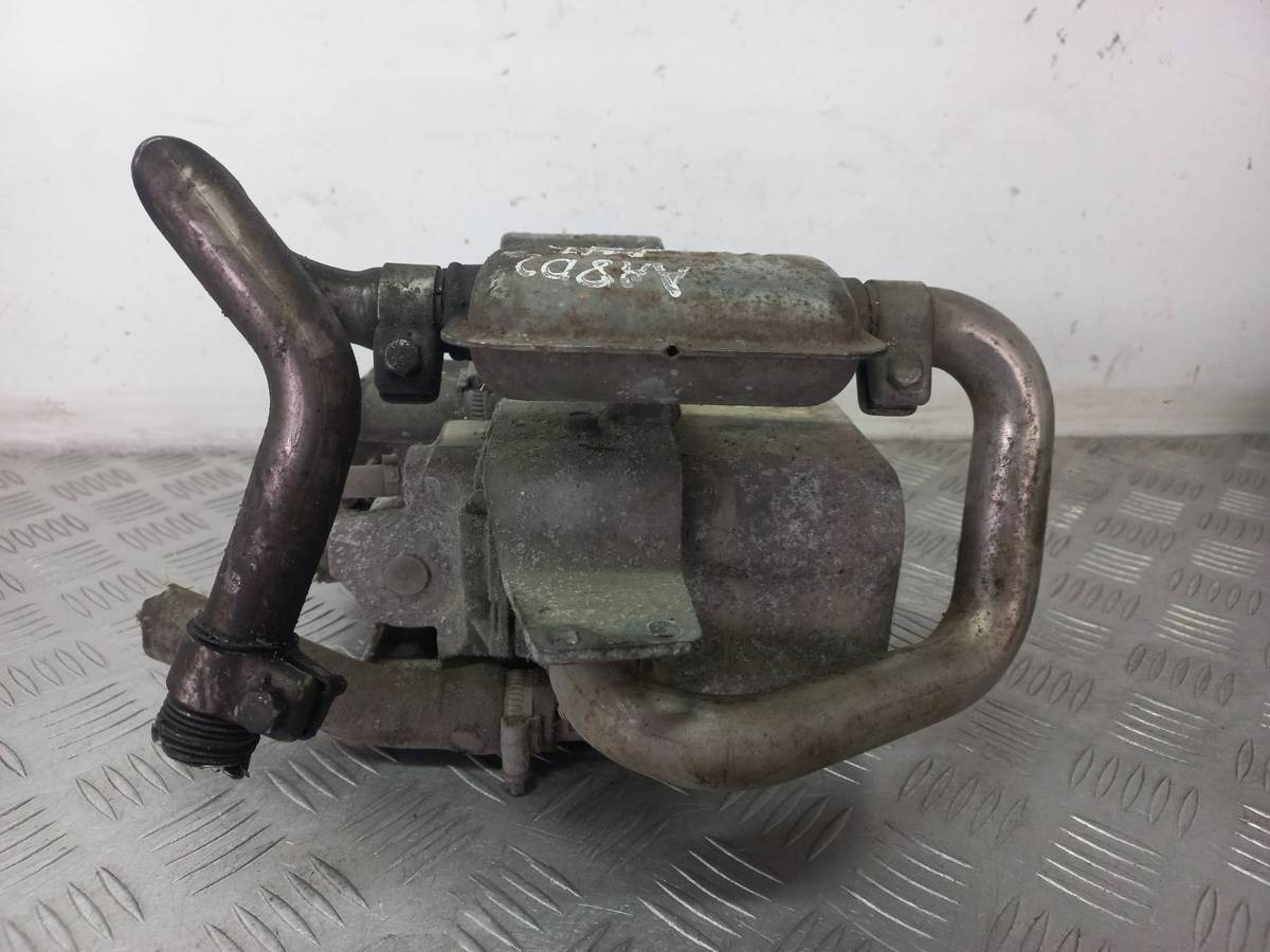 Автономный отопитель Audi A8, 2000 г., OEM 4D0815069F, арт. 1114694