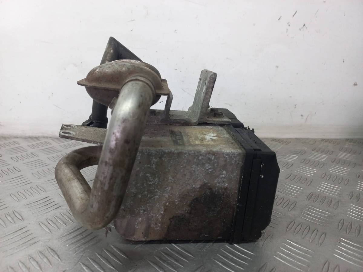 Автономный отопитель Audi A8, 2000 г., OEM 4D0815069F, арт. 1114694, фото 2