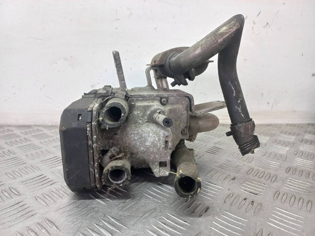 Автономный отопитель Audi A8, 2000 г., OEM 4D0815069F, арт. 1114694, фото 4
