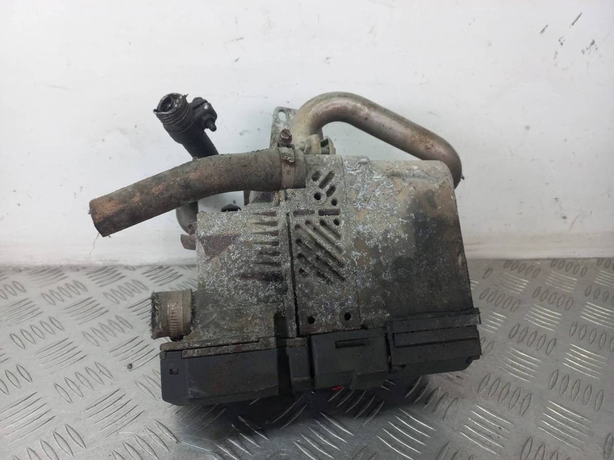 Автономный отопитель Audi A8, 2000 г., OEM 4D0815069F, арт. 1114694, фото 5