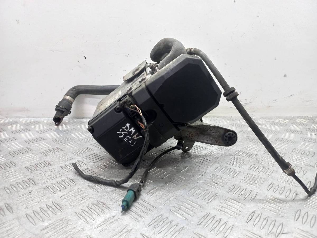 Автономный отопитель BMW X5 E53, 2003 г., OEM 64126918942, арт. 1114872