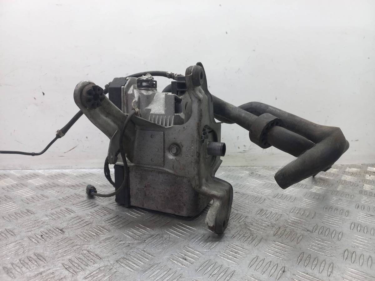Автономный отопитель BMW X5 E53, 2003 г., OEM 64126918942, арт. 1114872, фото 2