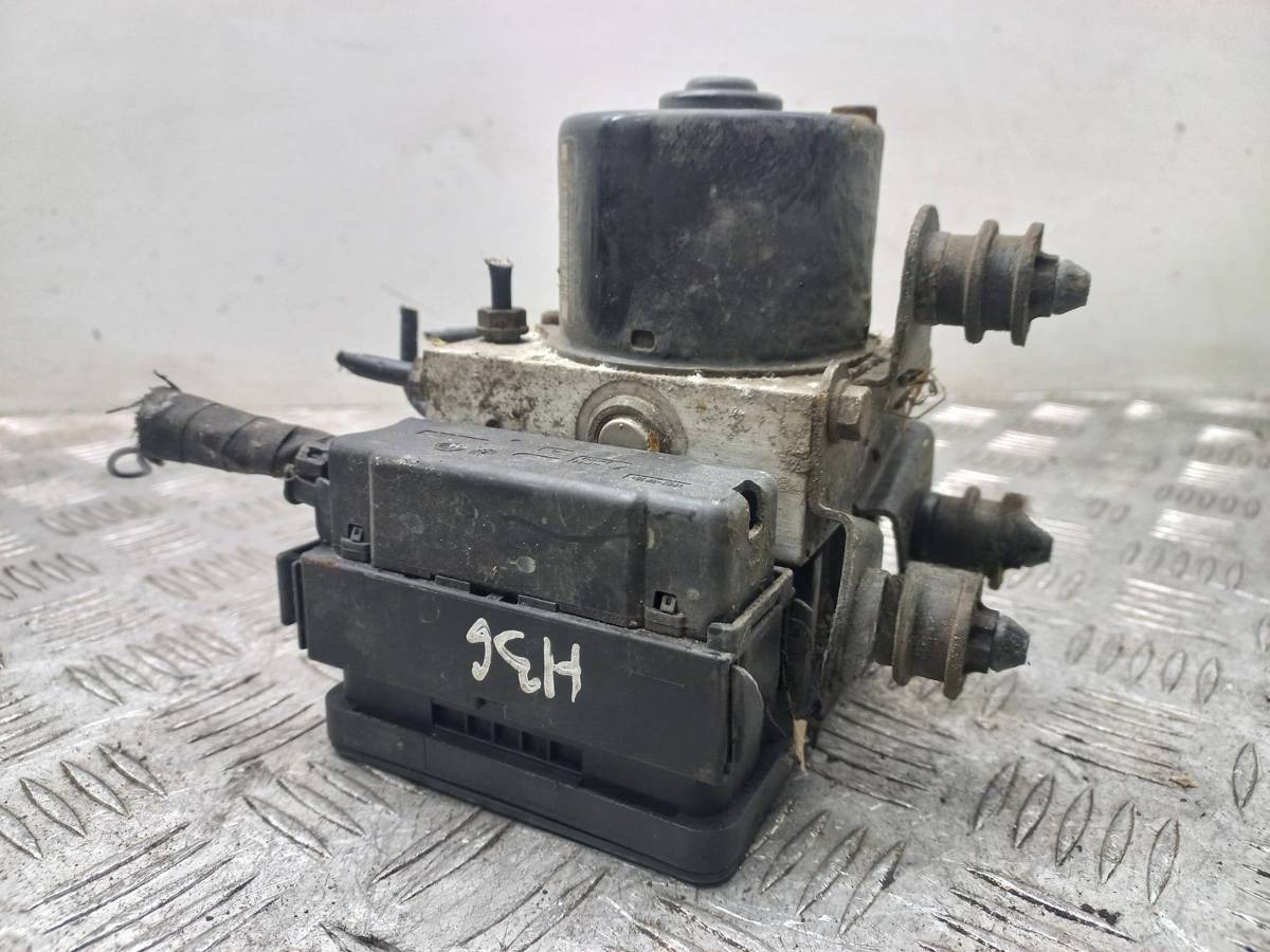 Блок ABS Volkswagen Touran, 2008 г
