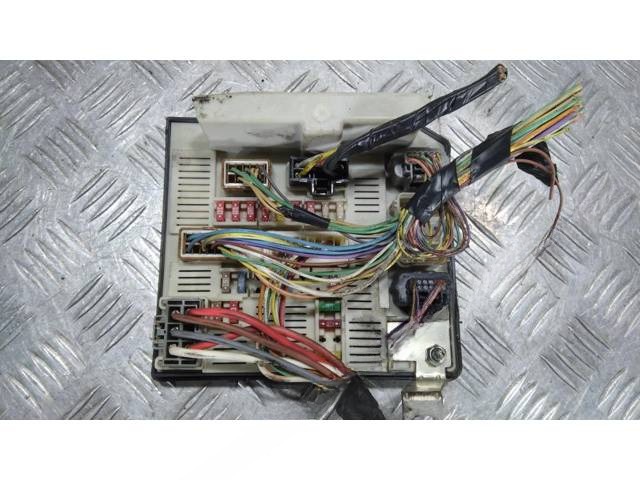 Блок комфорта Renault Megane, 2005 г., OEM 8200481866, арт. 111549, фото 3